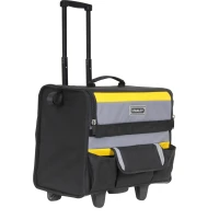 Сумка для инструментов Stanley Basic 18 с колесами