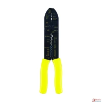 Кусачки для обжиму і зачистки дротів STANLEY STHT0-75414