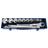 Набір інструментів Stanley Expert 3/4 "(14 од)