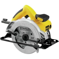 Дискова пила ручна Stanley SC12 (SC12)