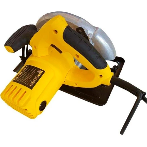 Дисковая пила ручная Stanley SC12 (SC12)