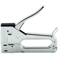 Степлер будівельний STANLEY 6-10мм HOBBY
