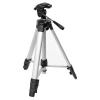 Штатив для нівеліра STANLEY ALU 5025 1/4" 47,5-124 см (1-77-201)