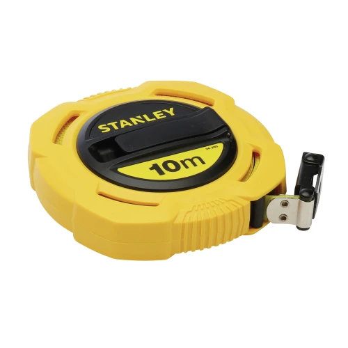 Рулетка вимірювальна Stanley LongTape Fiberglass 0-34-296, 20м
