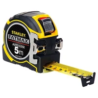 Рулетка вимірювальна Stanley FatMax Autolock 5 м (XTHT0-33671)