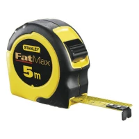 Рулетка вимірювальна Stanley FatMax 1-33-684, 5м