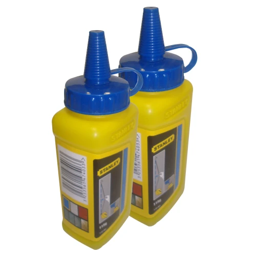 Блакитний барвник 115 г Stanley 1-47-403