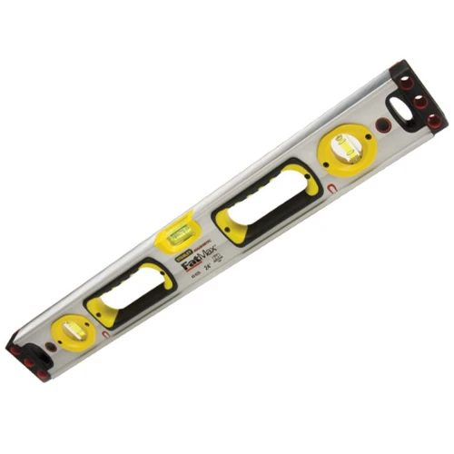 Рівень будівельний Stanley FatMax 1-43-537 магнітний 900 мм