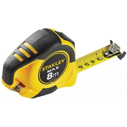 Рулетка вимірювальна Stanley STHT0-36118, 8м