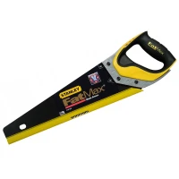 Ножівка STANLEY FATMAX 2-20-558 по дереву