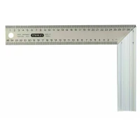 Косинець 140х250mm Stanley 1-45-685