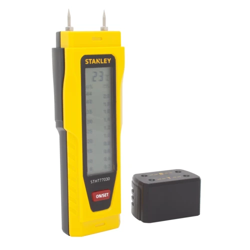 Вологомір електронний Stanley Moisture Meter