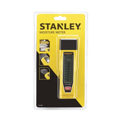 Влагомер электронный Stanley Moisture Meter 