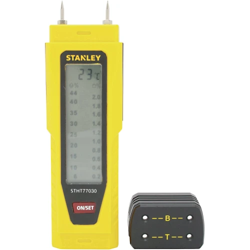 Влагомер электронный Stanley Moisture Meter 