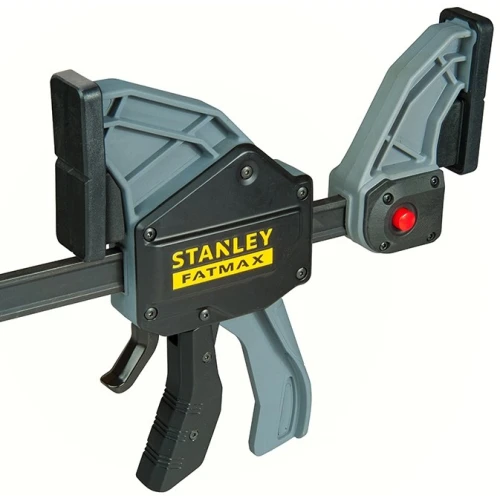 Струбцина Stanley FATMAX XL 0-83-239 F-образная, 300 мм