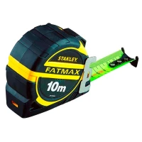 Рулетка вимірювальна Stanley FatMax PRO II 10 м (XTHT0-36005)