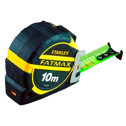 Рулетка вимірювальна Stanley FatMax PRO II 10 м (XTHT0-36005)