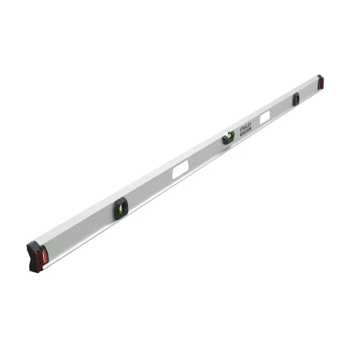 Рівень будівельний магнітний STANLEY FATMAX I-BEAM 1-43-558 2000 мм