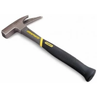 Молоток покрівельника 600 гр Stanley 1-51-137