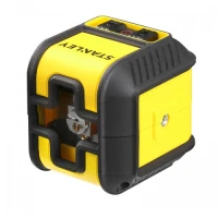 Нивелир лазерный Stanley Cubix STHT77498 линейный (STHT77498-1)