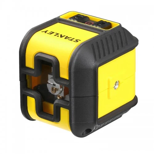 Нівелір лазерний Stanley Cubix STHT77498 лінійний (STHT77498-1)