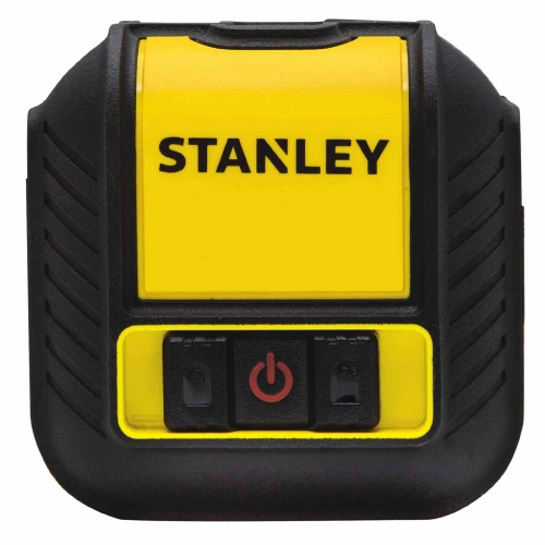 Нівелір лазерний Stanley Cubix STHT77498 лінійний (STHT77498-1)