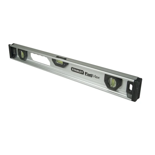 Рівень будівельний Stanley FatMax  XTHT1-42132 магнітний 600 мм