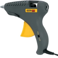 Пістолет клейовий Stanley DualMelt 6-GR25 (6-GR25)