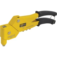 Пістолет заклепувальний важільний Stanley MR77 поворотний