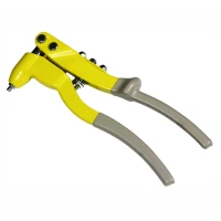 Пистолет заклепочный рычажный  Stanley 6-MR100