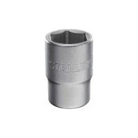 Головка Stanley 11 мм 1/2"