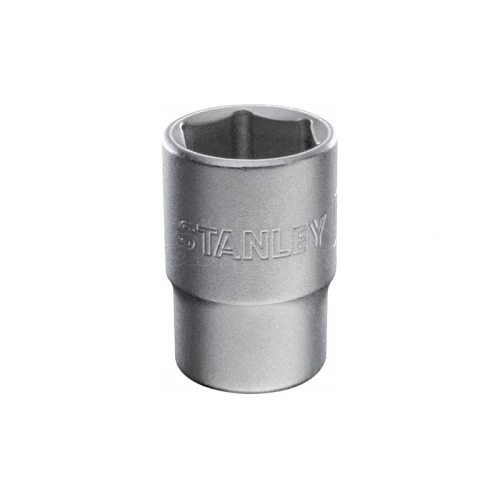 Головка Stanley 11 мм 1/2"