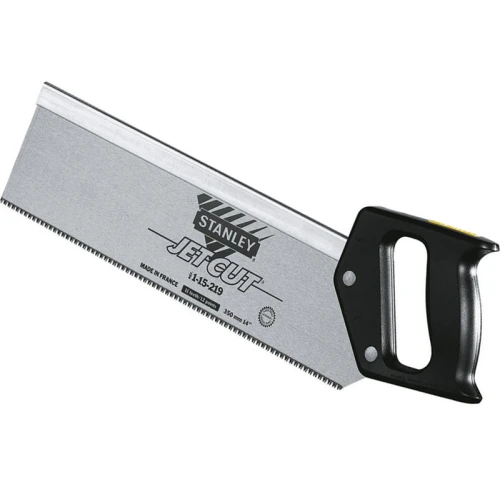 Ножівка STANLEY 350мм 1-15-219