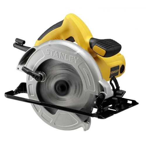Дискова пила ручна Stanley SC16 (SC16)