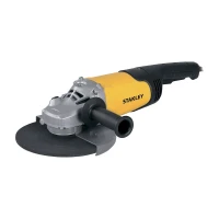 Болгарка Stanley SL209 мережева, 2 кВт, 230 мм (SL209)