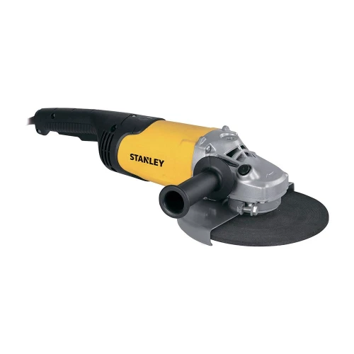 Болгарка Stanley SL229S мережева, 2.2 кВт, 230 мм (SL229S)