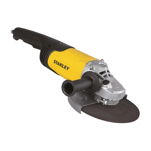 Болгарка Stanley SL229S мережева, 2.2 кВт, 230 мм (SL229S)