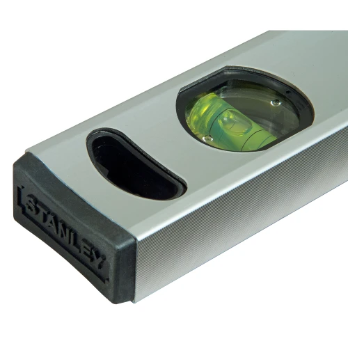 Рівень будівельний магнітний STANLEY Classic Box Level STHT1-43110 400 мм