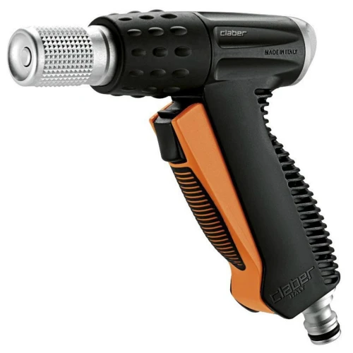 Пистолет-распылитель Claber Metal-Jet CONFORT 9567