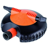 Дощувач Claber 8685 Aqualux 2000, 113 м²