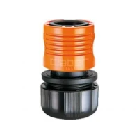 Соединение 3/4" для поливочного шланга Claber 8608