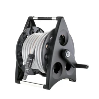 Катушка с поливочным шлангом Claber Kiros Kit 8993 1/2-20 м