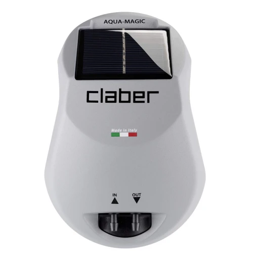 Набор капельного полива Claber AQUA-MAGIC SYSTEM с таймером (8063)