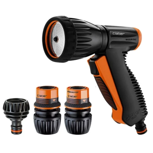 Пістолет-розпилювач Claber Multi-Jet Kit 8552