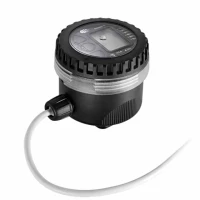 Таймер подачи воды Claber CONTROL UNIT 9V 90821
