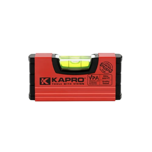 Рівень будівельний KAPRO 246M Handy Level 100 мм