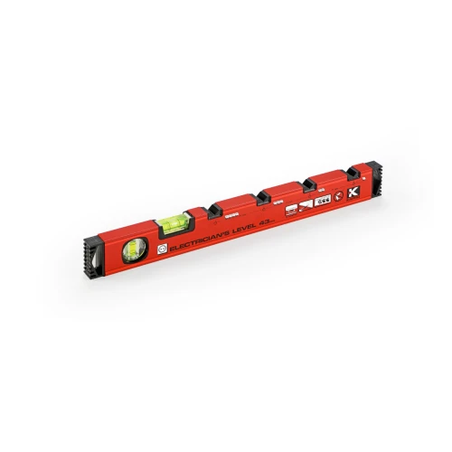 Рівень електрика KAPRO 787-48 480 мм