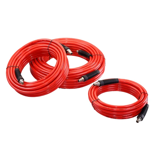 Шланг Mighty Seven SD-22115 8 * 12мм 15 м