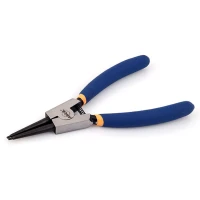 Знімач стопорних кілець MIOL 180мм прямі / розжим (43-015)