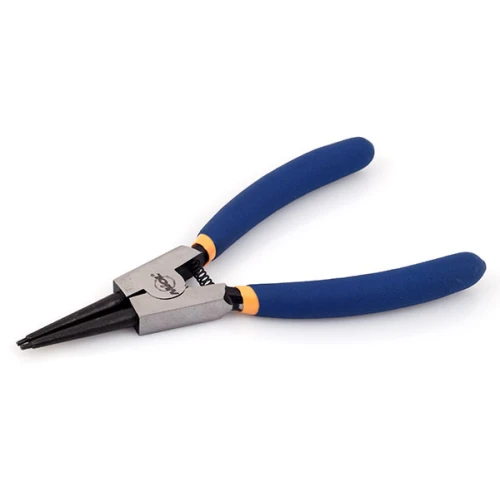 Знімач стопорних кілець MIOL 180мм прямі / розжим (43-015)